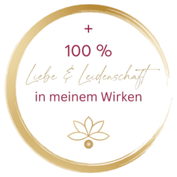 Professioneller Lifecoach & Intuitionscoach - 100% Liebe & Leidenschaft für mein Wirken