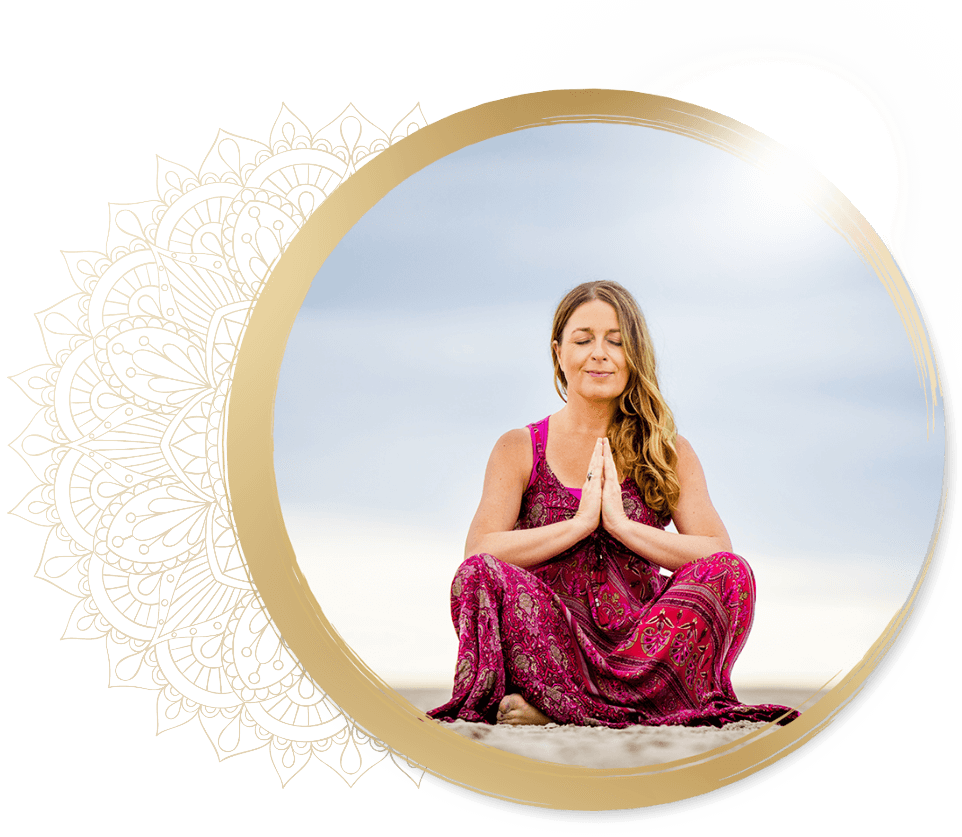 Mirja Lang - online Ausbildung zum Lifecoach & Intuitionscoach - Finde und lebe deine Bestimmung in voller Kraft und Größe!