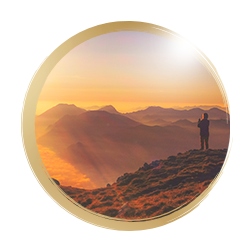 Blog Icon Zuversicht